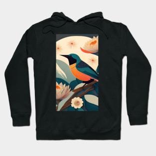 bird Hoodie